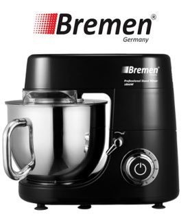 Professional stand mixer Br-550