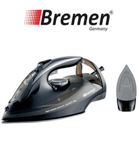 Bremen Steam Iron Br-750-1
